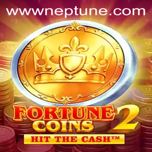 Discover Neptune Play in FortuneCoins2: A New Realm of Exciting Gameplay