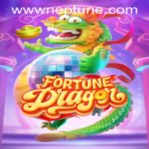 Step into the Enchanting Realm of FortuneDragon: An Immersive Gaming Experience by Neptune Play