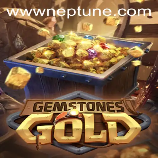 Unveiling the Thrills of GemstonesGold: Dive into Neptune Play's Latest Sensation