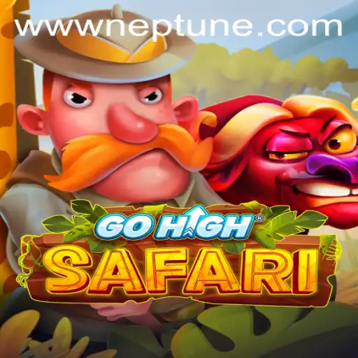 Explore the Thrills of GoHighSafari with Neptune Play