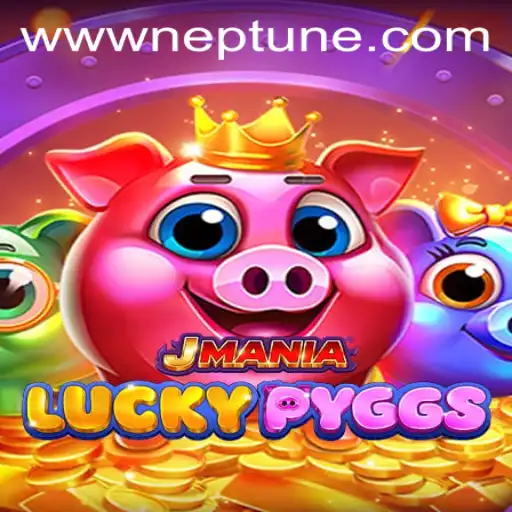 Exploring JManiaLuckyPyggs: A Dive into Neptune Play's Latest Gaming Marvel