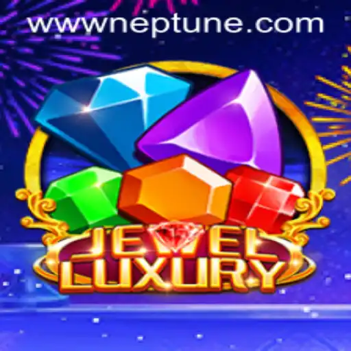 Discover the Enchanting World of JewelLuxury: A Neptune Play Experience