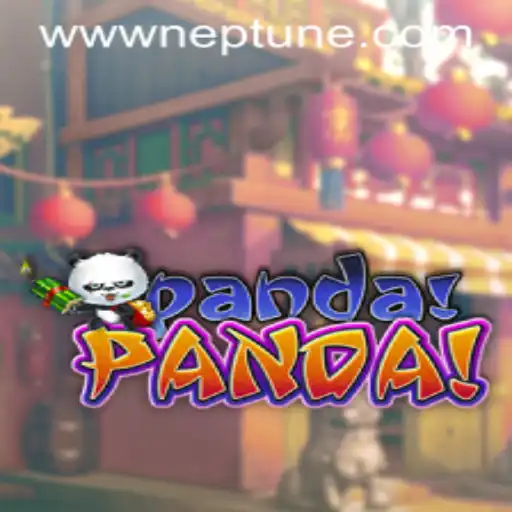 Discovering PandaPanda: A Journey through Neptune Play