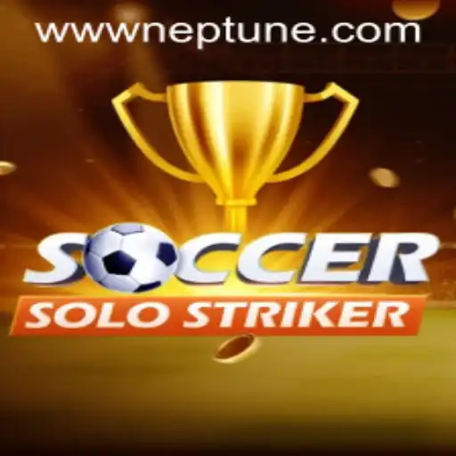 Discover SoccerSoloStriker: The Innovative Soccer Game by Neptune Play