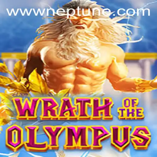 Discover the Epic Experience of Wrath of Olympus