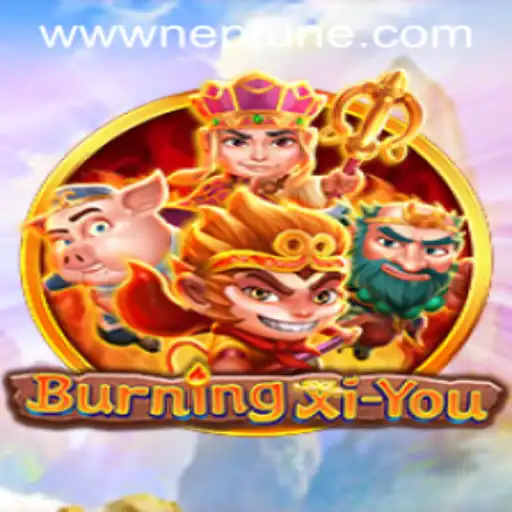 BurningXiYou: A Journey into the Mythical Realm
