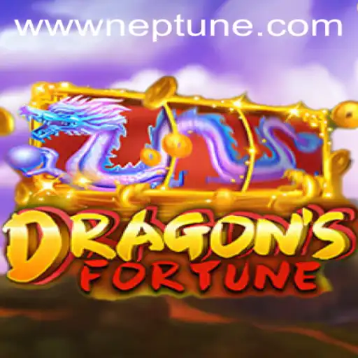 Discover the Enchantment of DragonFortune with Neptune Play