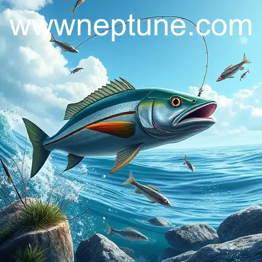 Neptune Play: The Evolution and Impact of Fishing Games