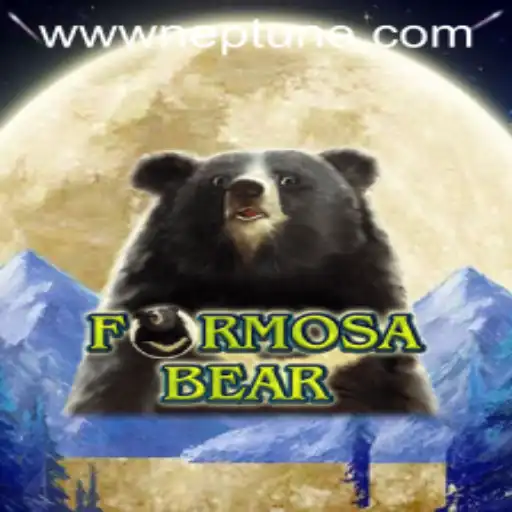 Exploring the Mystical World of FormosaBear and Neptune Play