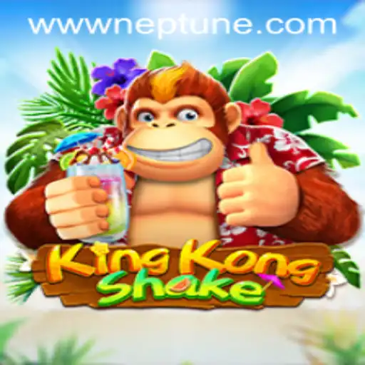 KingKongShake: Unraveling the Exciting World of Neptune Play's Latest Gaming Sensation