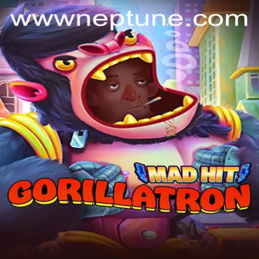 Exploring the Thrills of MadHitGorillatron: A New Wave in Gaming