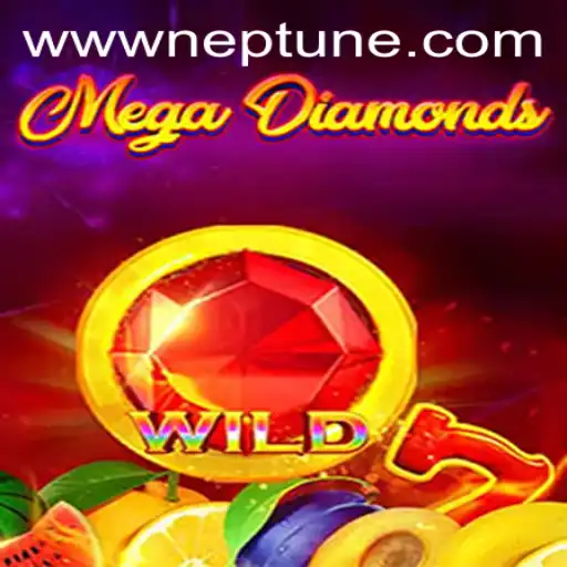MegaDiamond: A Dive into the World of Neptune Play