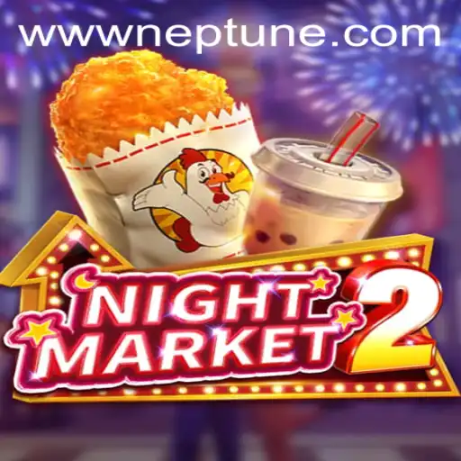Dive into the Thrilling World of NightMarket2 with Neptune Play