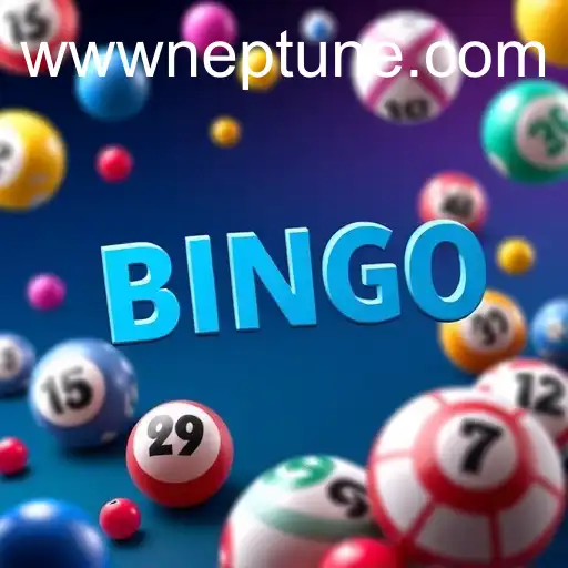 Exploring the Vibrant World of Online Bingo with Neptune Play