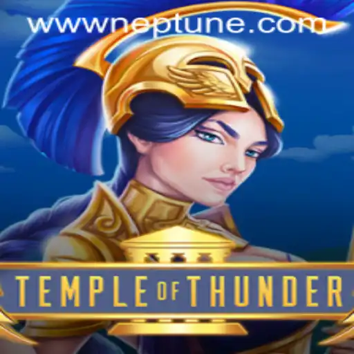TempleofThunder: Unleashing the Power of the Game with Neptune Play